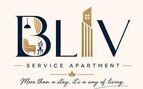 Erramanzil Service Apartment